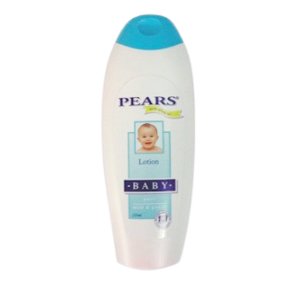 Pears Baby Lotion 200 ml