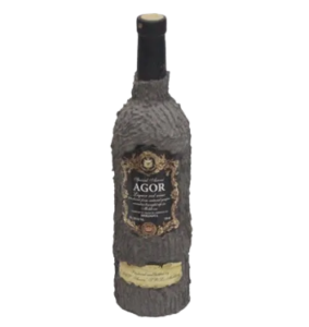 Agor Red Wine 750ml