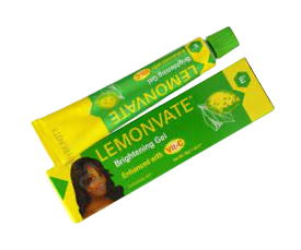 Lemonvate Brightening Cream With Firming Vitamin C - 30g