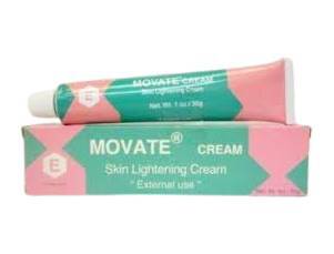Movate Skin Lightening Cream