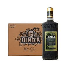 Olmeca Chocolate Fusion