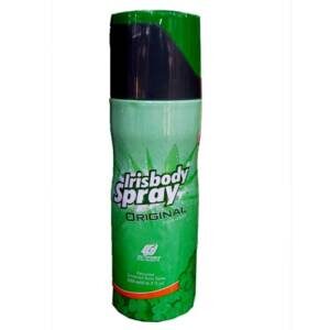 Irish Body Spray