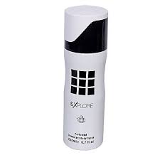 Explore Body Spray