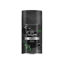 Storm Bull Power Body Spray