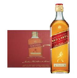 Johnnie Walker Red