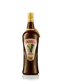 Amarula - Cream Liqueur
