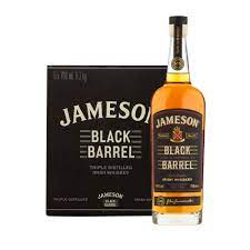 Jameson Black Barrel (Carton x 6)