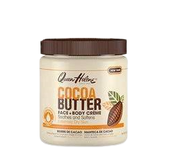 Cocoa Butter Face & Body Cream (small)