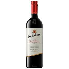 Nederburg Cabernet Sauvignon 750ml