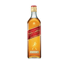 Johnnie Walker Red