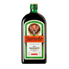 Jagermeister