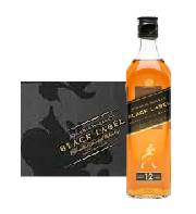 Johnnie Walker Black Label x 6