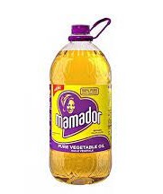 Mamador Vegetable Oil 2.5L