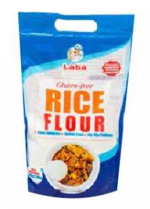 Laba Rice Flour 800g
