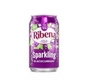 Ribena 250ml x12