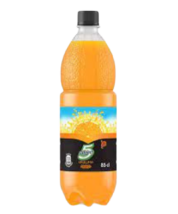 Five Alive Pulpy Orange 850ml