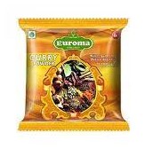 Euroma Curry Powder