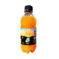 5 Alive Pulpy 30cl