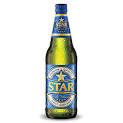 Star Lager Beer 600ml