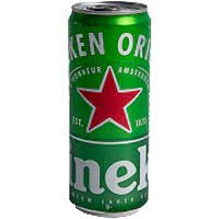 Heineken Can 33cl