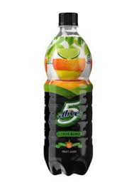5Alive Citrus Burst 150ml
