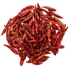 Dry Pepper