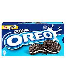 Oreo Cookies 176g