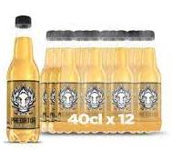 Power Horse Energy Drink