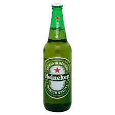 Heineken Beer 60cl