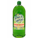 Apple Fresh Dish Wash 1Lr