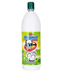 Mama Lemon Dish Washing Liquid 250ml