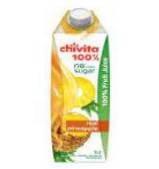 Chivita Real Pineapple 100% 1ltr