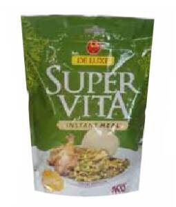 De Luxe Super Vite Poundo Yam Flour 1kg