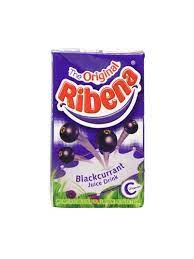 Ribena 250ml x12
