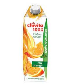 Chivita Orange 1Ltr