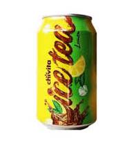 Ice Tea Can 330ml