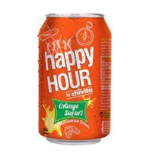 Happy Hour 330ml Can