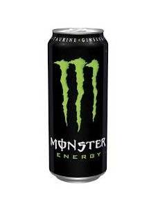 Monster Energy Drink 440ml