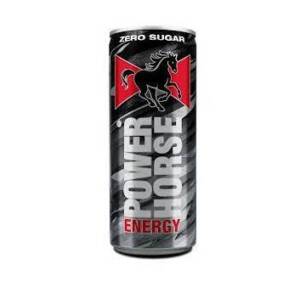 Power Horse Energy Drink 250ml
