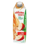 Chivita 100% Real Apple No Sugar