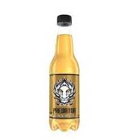 Predator Energy Drink - 400ml