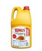 Devon King's Vegetable Oil 3L
