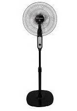 Binatone RCF-1865 Rechargeable Fan