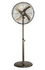 Binatone Stand Fan ES-1800
