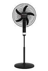 Binatone RCF-1855 Rechargeable Fan
