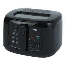 Eurosonic Deep Fryer ES-2810