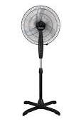 Binatone Standing Fan ITAL-1691