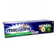 Macleans Herbal Toothpaste 100ml