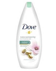 Dove Body Wash 750ml