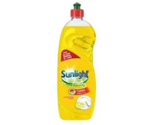 Sunlight Dishwashing Liquid 400ml